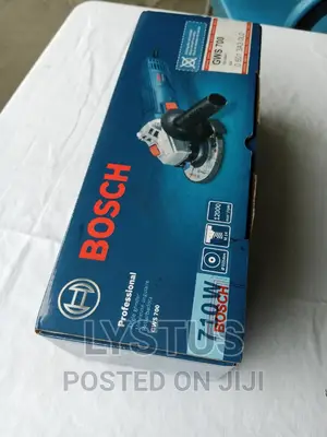Bosch Angle Grinder GWS 700 Professiona