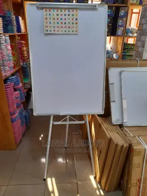 70*100cm Magnetic Whiteboard Writing Board Single Side With