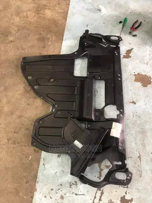 Engine Cover Under 2008- 2013 Model Honda Accord