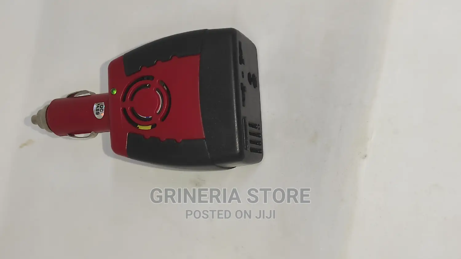 Car Inverter Charger