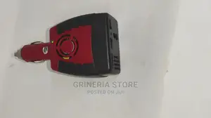 Car Inverter Charger