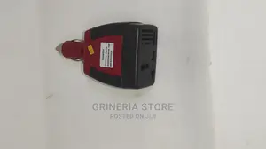 Car Inverter Charger