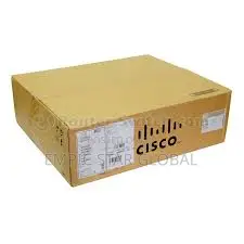 Cisco 2921/K9 Router