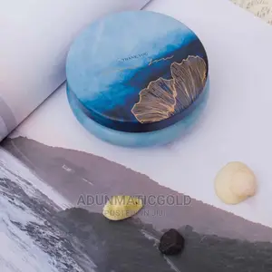 Scented Candles