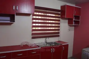 Zebra Window Blinds