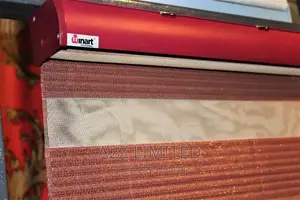 Zebra Window Blinds