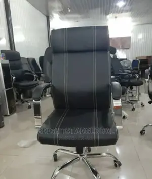 Top Class Excutive Chairs(High Quality Leather)
