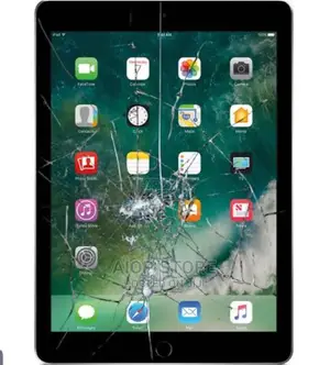 Apple iPad Touch Screen Replacement