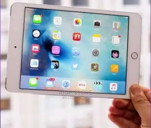 Apple iPad Touch Screen Replacement