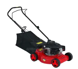 Lawn Mower