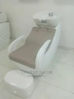 Champoo Chair