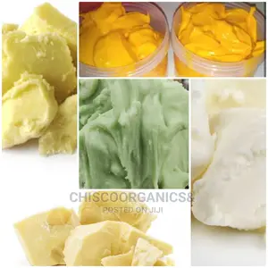 1kg Avocado Butter, Mango, Kokum,Carrot, Shea, Cocoa Butter