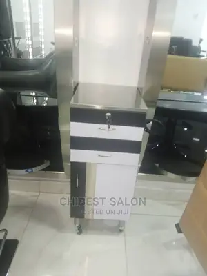 Salon Trolley
