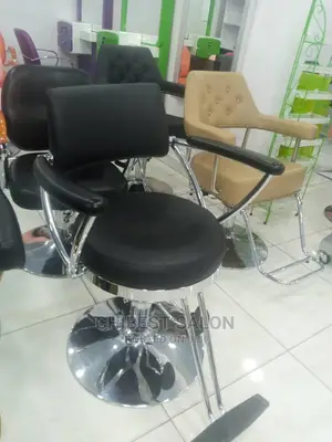 Stylist Chair