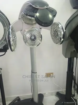 Hair Dryer