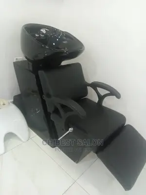Hair Wash Basin