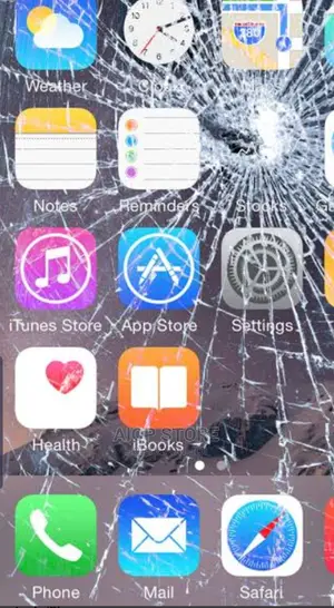 Repair, Fix Appple iPhone, iPad iPod and Iwatch Screen