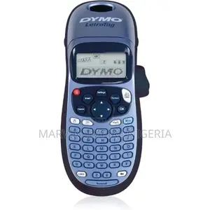 DYMO Lt100 Hand Held Label Maker Letratag