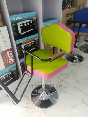 Salon Chair for Children