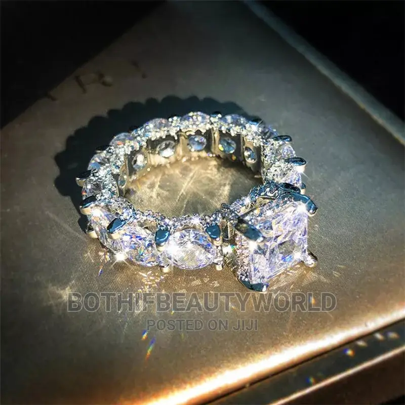 Proposal Ring