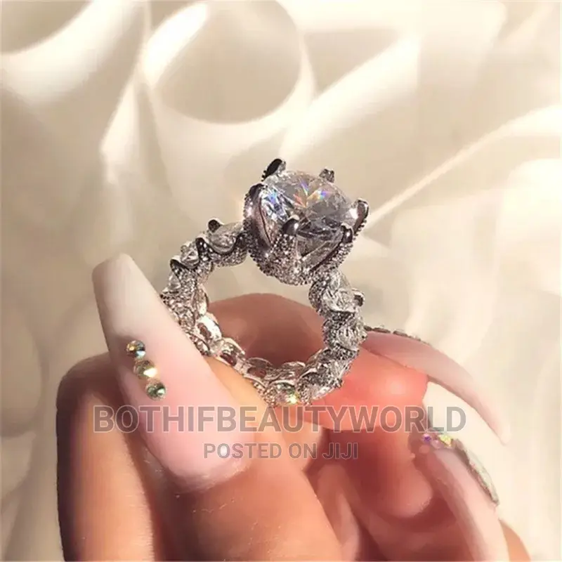 Proposal Ring