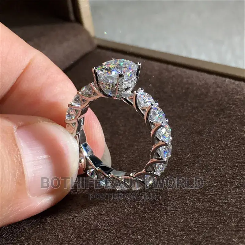 Proposal Ring