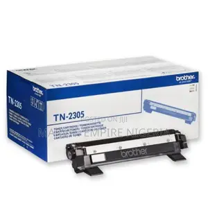 Black Brother TN- 2305 Toner Cartridge