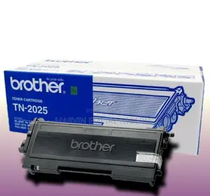 Genuine Black Brother TN- 2025 Toner Cartridge