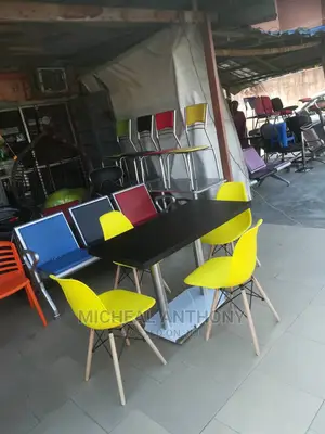 Restaurant Chair