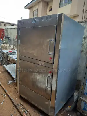 Bread Oven 1 Bag 100loaves Capacity