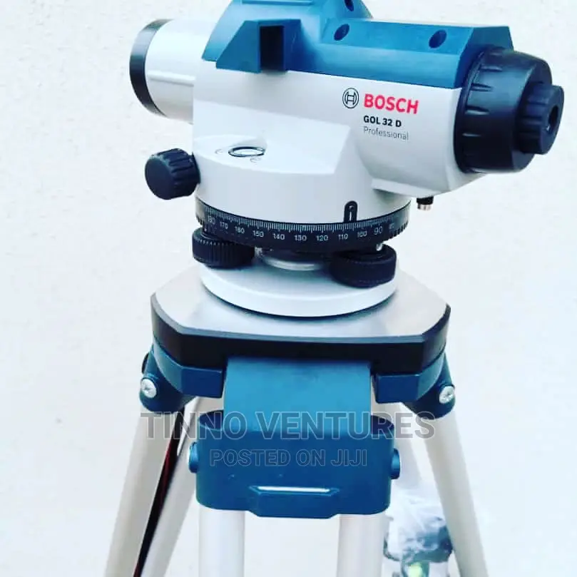 Bosch 32D Laser Level