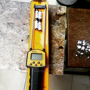 Grain Moisture Tester