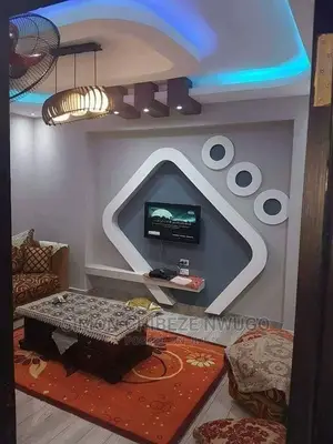 Pop Tv Stand