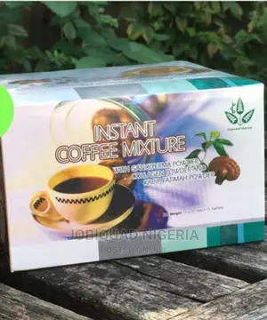 Dynapharm Kacip Fatimah,Collagen Ganoderma Powder Coffee