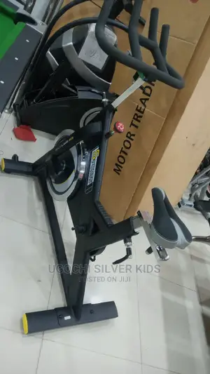 Heavy Duty Commercial Spinning Bike