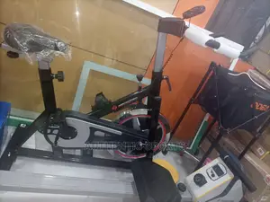 America Fitness Spinning Bike