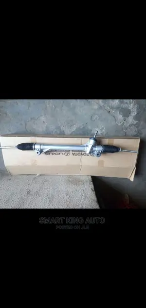 Original Steering Rack for Toyota Camry 2013