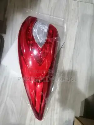 Rear Light for Hyundai Ix35 2014 LED