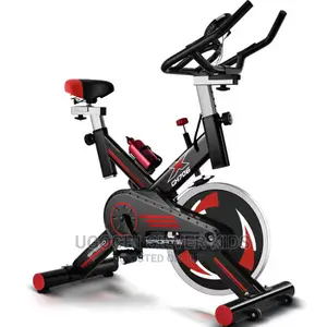 Spining Bike Gh Sports