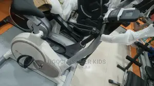 Power Magnetic Bike