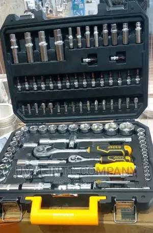 94pcs Tools Set