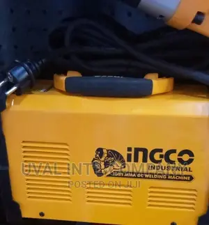Inverter Welding Machine