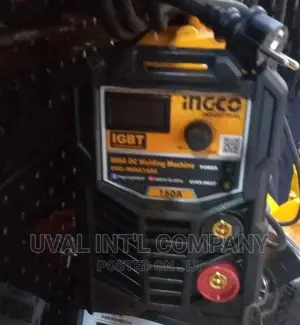 Inverter Welding Machine