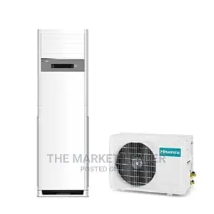 Hisense 3hp Floor Standing Ac