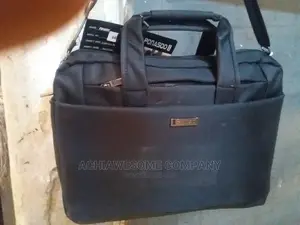 Conference Bag.