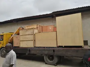 Table Water Production And Packaging Machines.