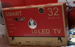 L.G 32 Smart