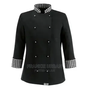 Chef Uniform