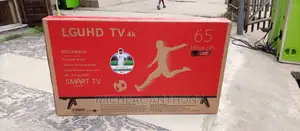 65"Inch Smart UHD Television