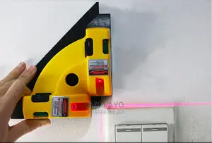 90 Degree Square Laser Level Meter